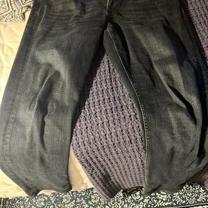 Rag & Bone Men’s Blue Jeans